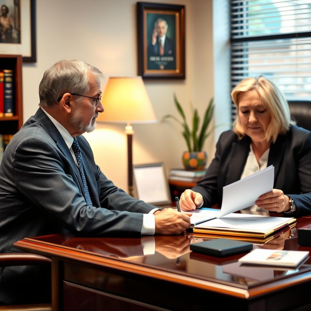 Retirement Account Division Lawyer Virginia, VA