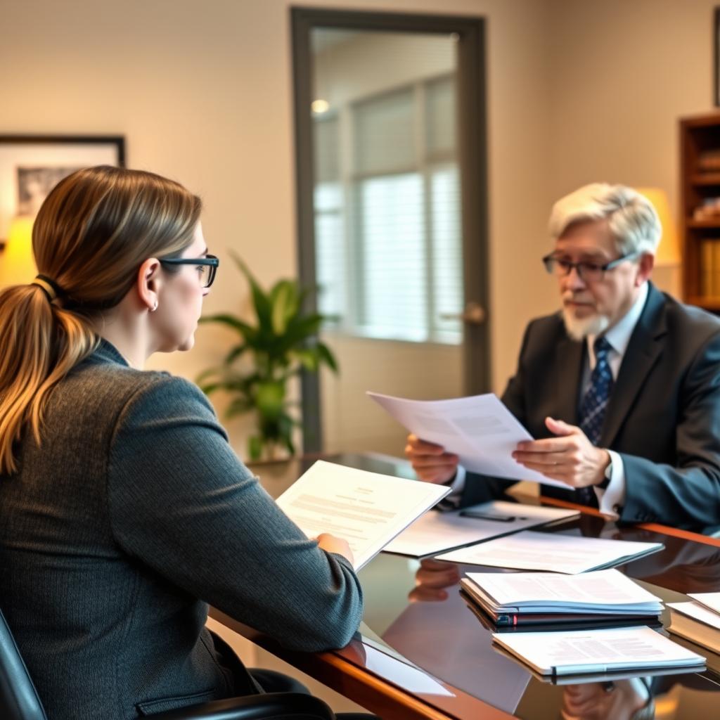 Spousal Support Lawyer King William County, VA