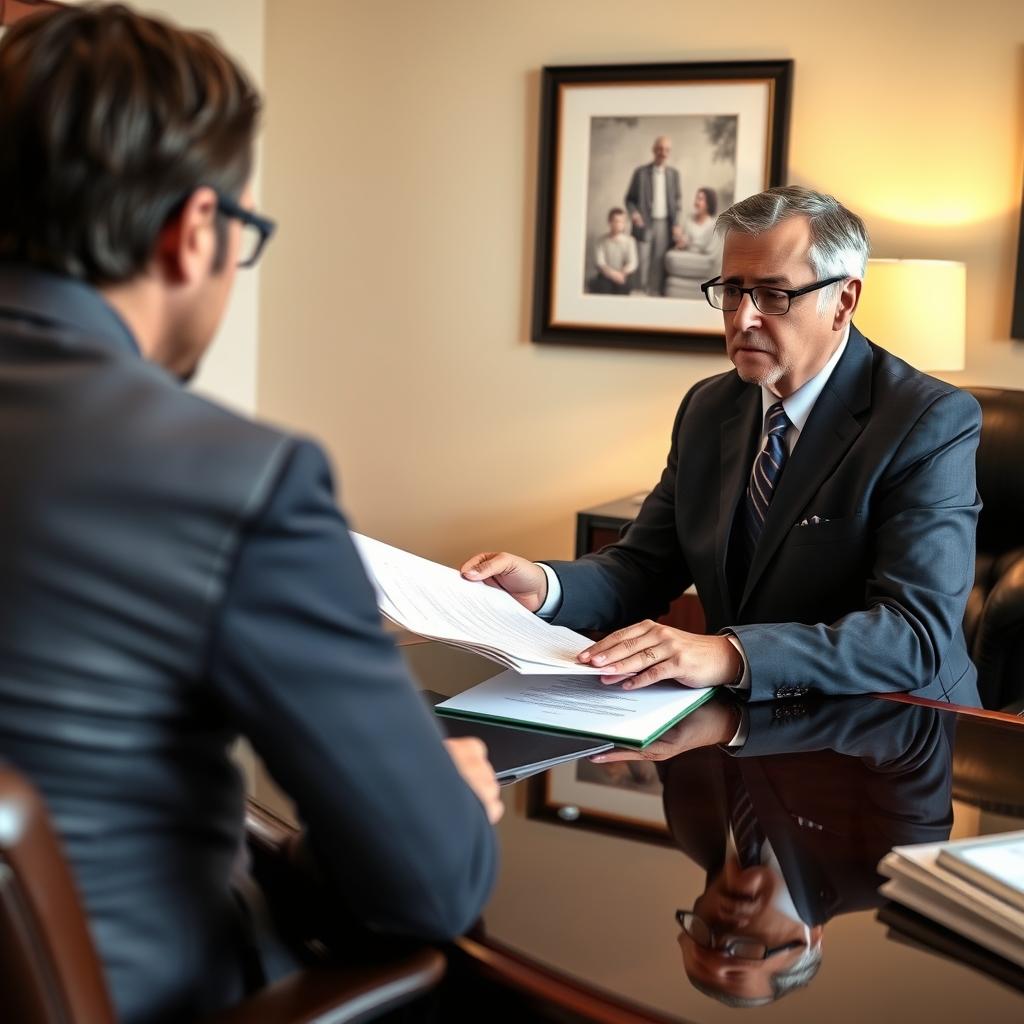 Standby Guardianship Lawyer Dinwiddie County, VA