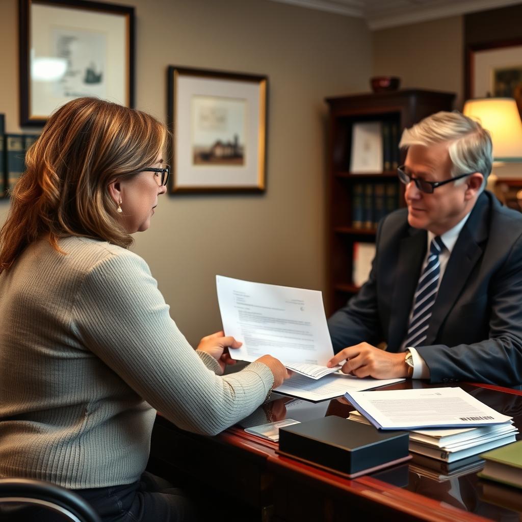 Standby Guardianship Lawyer Louisa County, VA