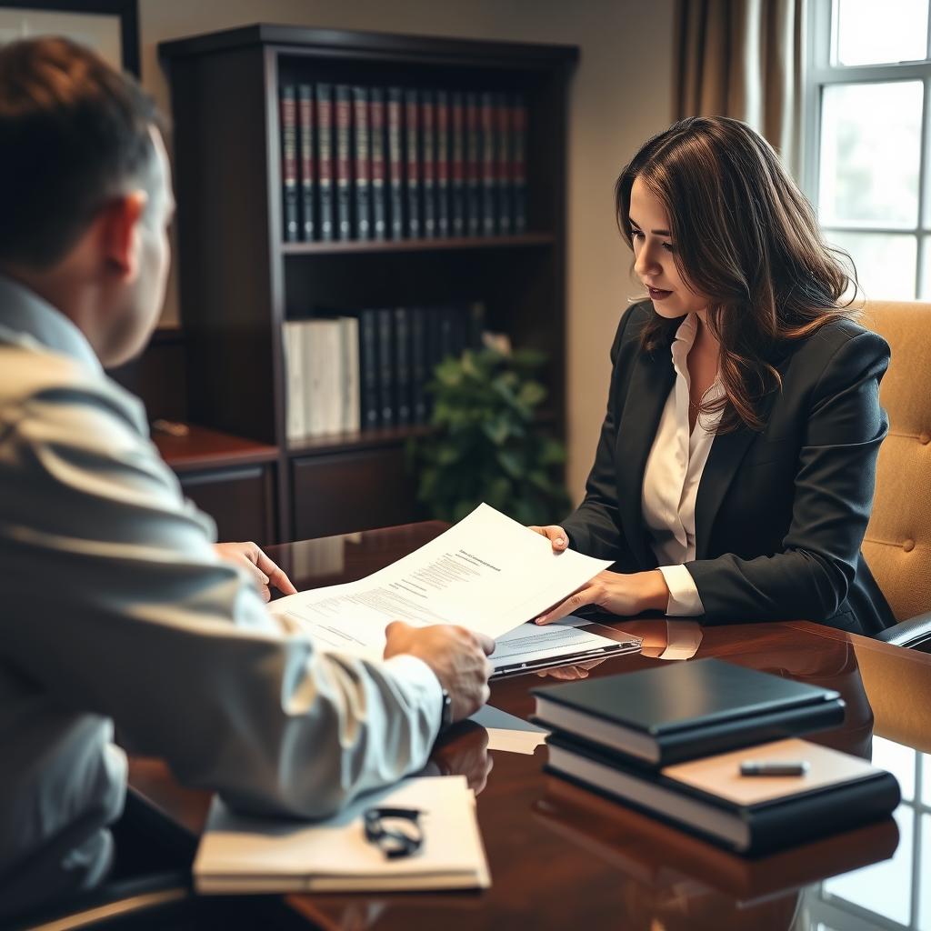 Step Parent Adoption Lawyer Fluvanna County, VA