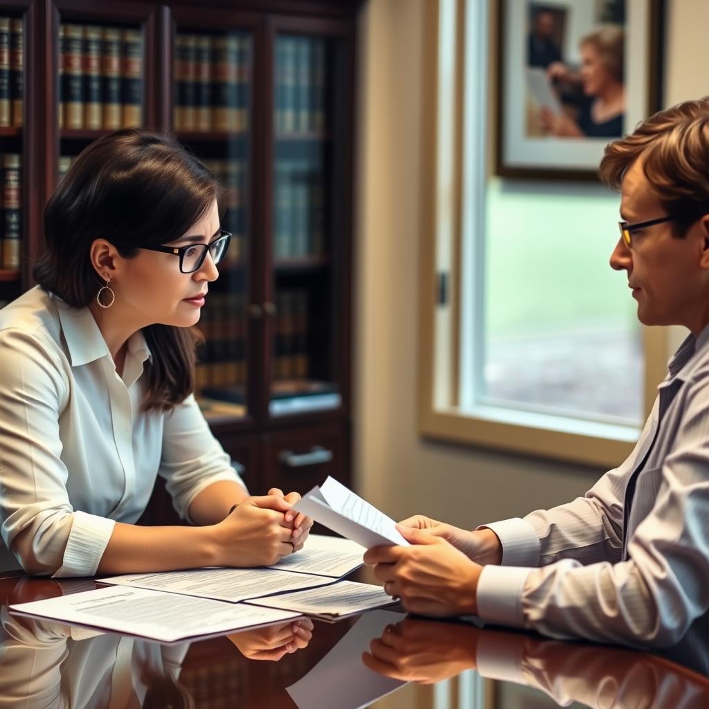 Step Parent Adoption Lawyer Goochland County, VA