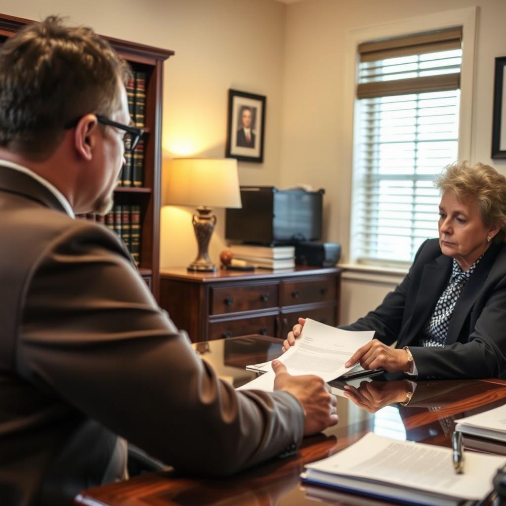 Step Parent Adoption Lawyer King William County, VA