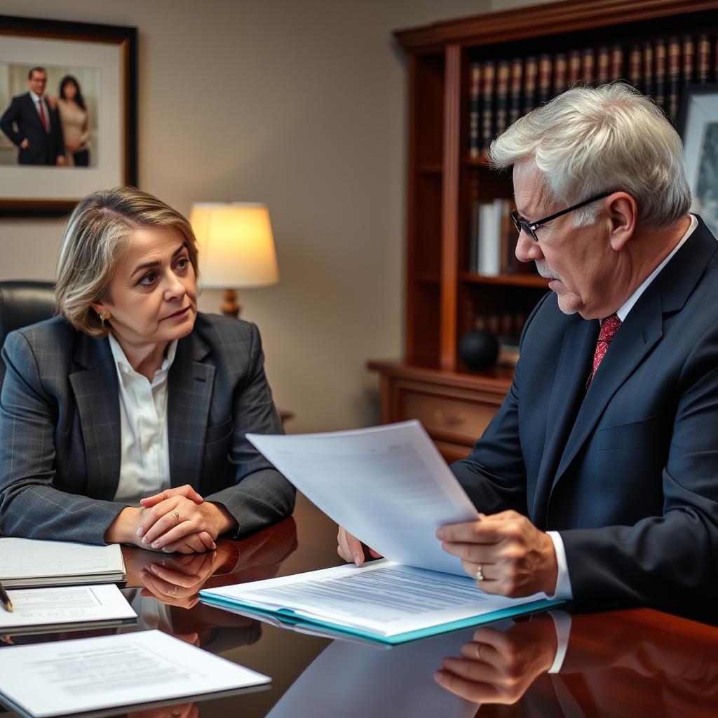 Step Parent Adoption Lawyer Louisa County, VA
