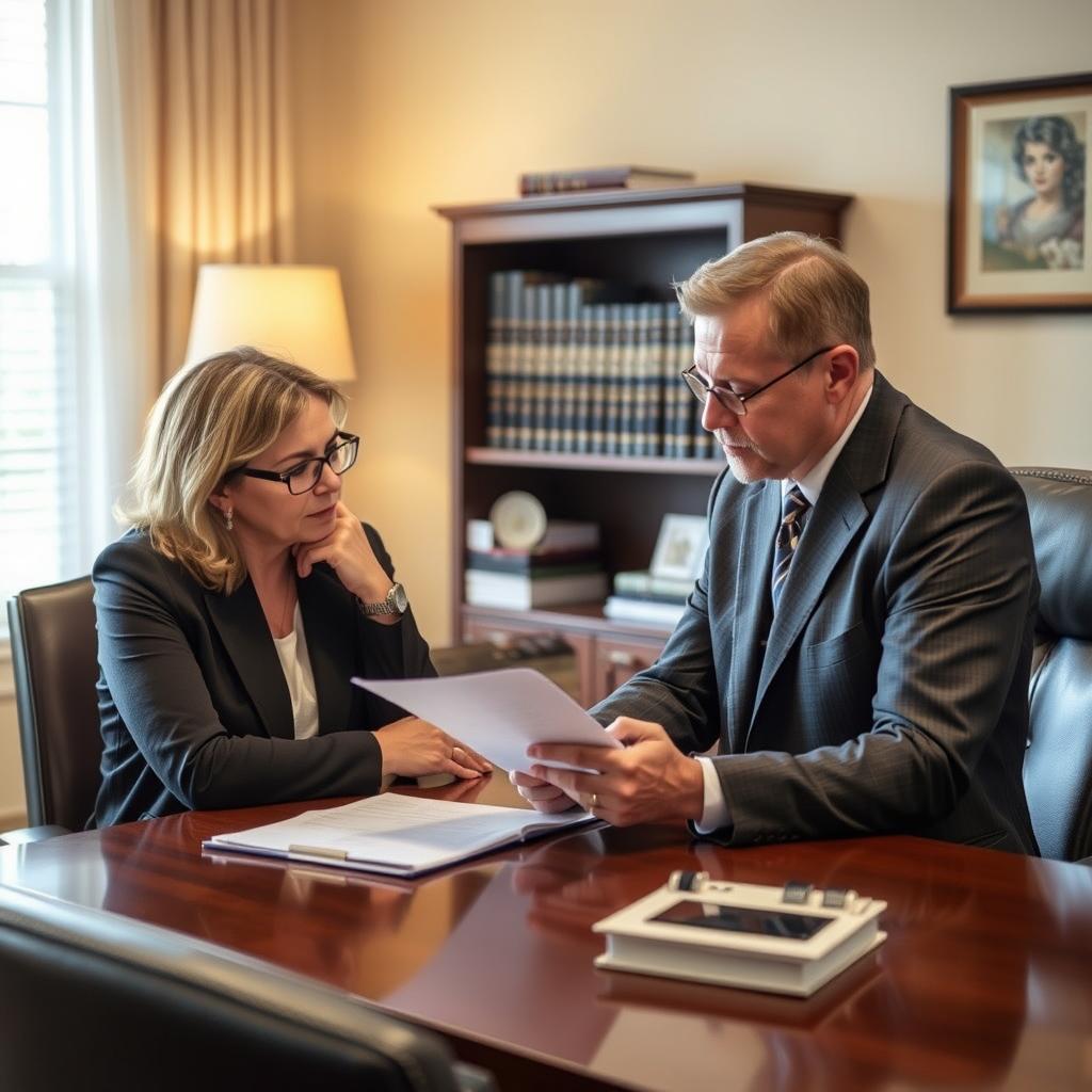 Step Parent Adoption Lawyer Powhatan County, VA
