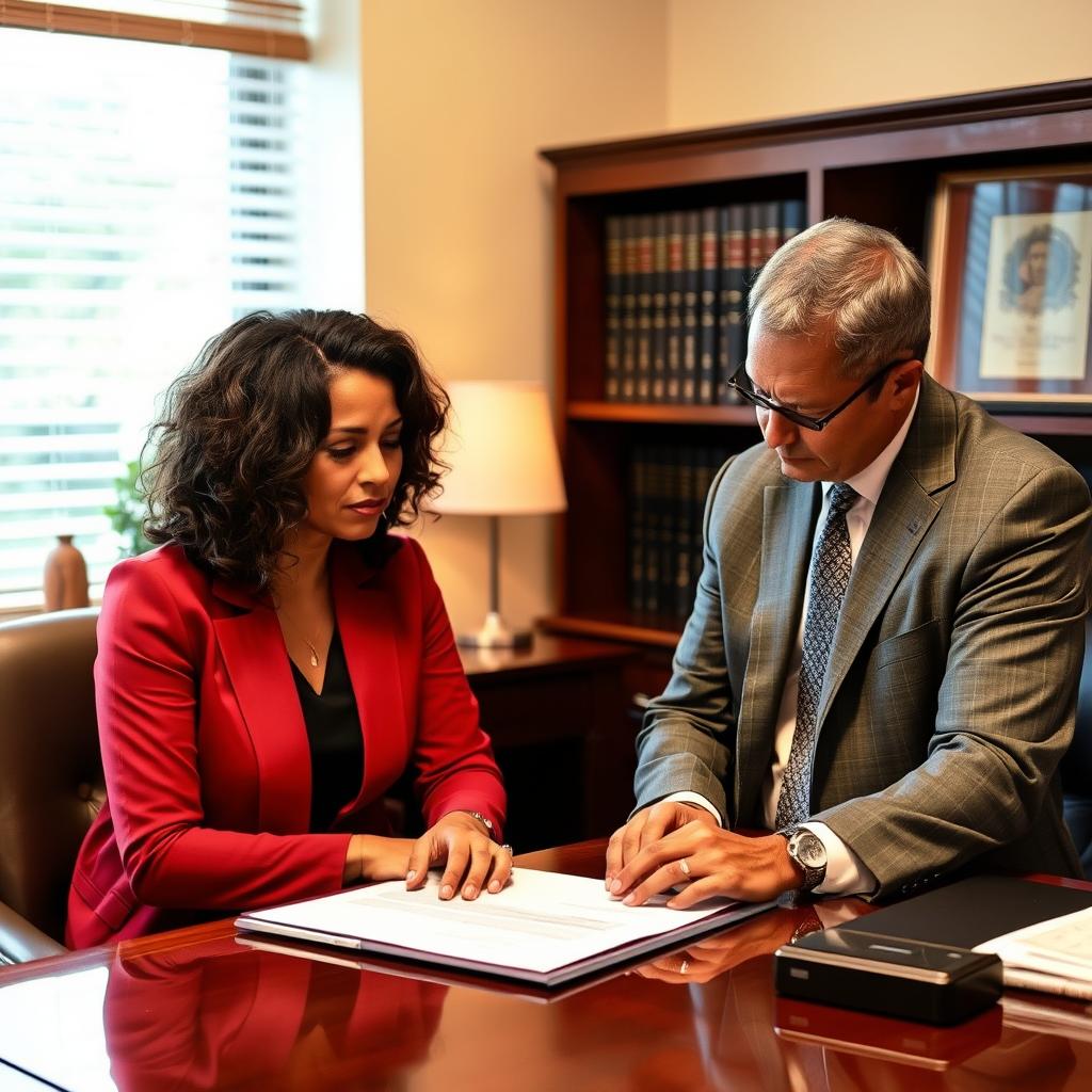 Step Parent Adoption Lawyer Prince George County, VA