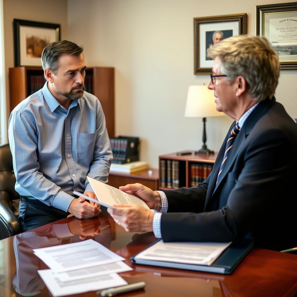 Step Parent Adoption Lawyer Rappahannock County, VA