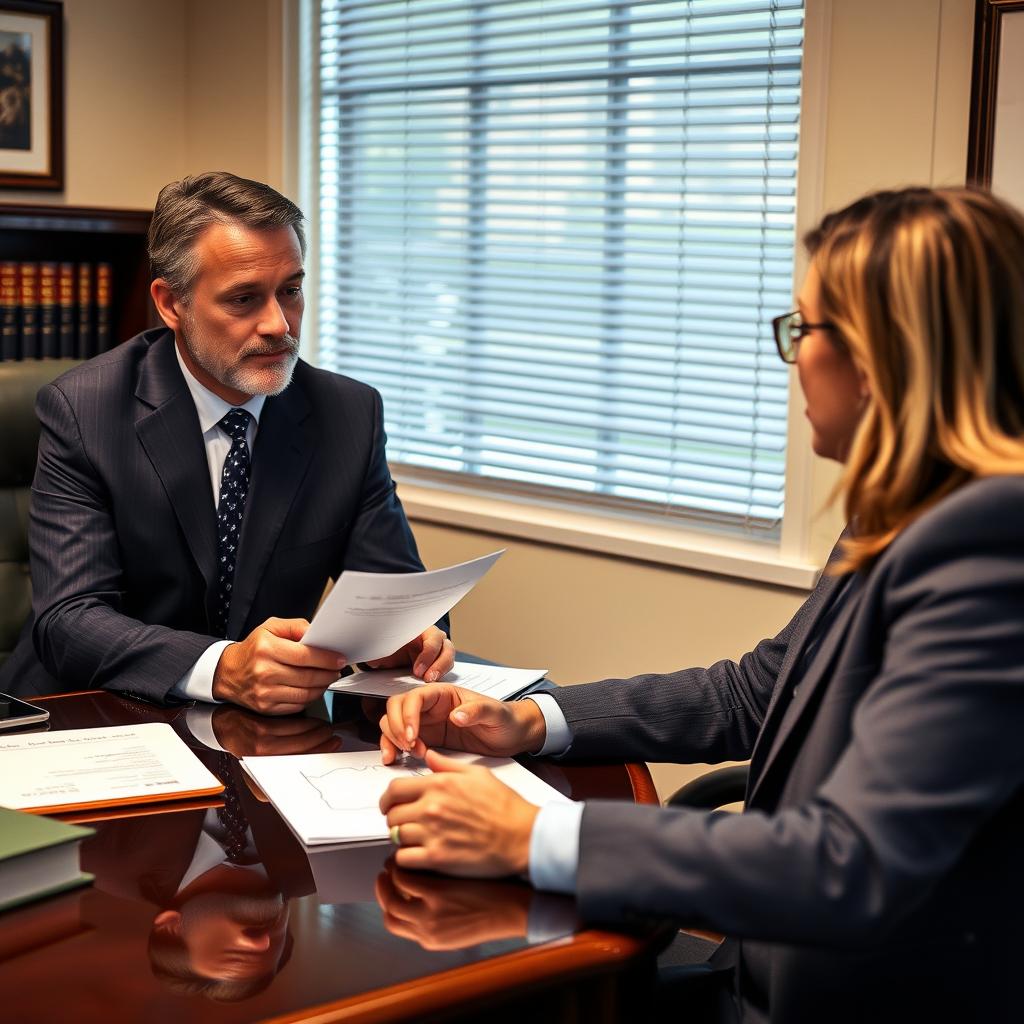 Step Parent Adoption Lawyer Rockingham County, VA