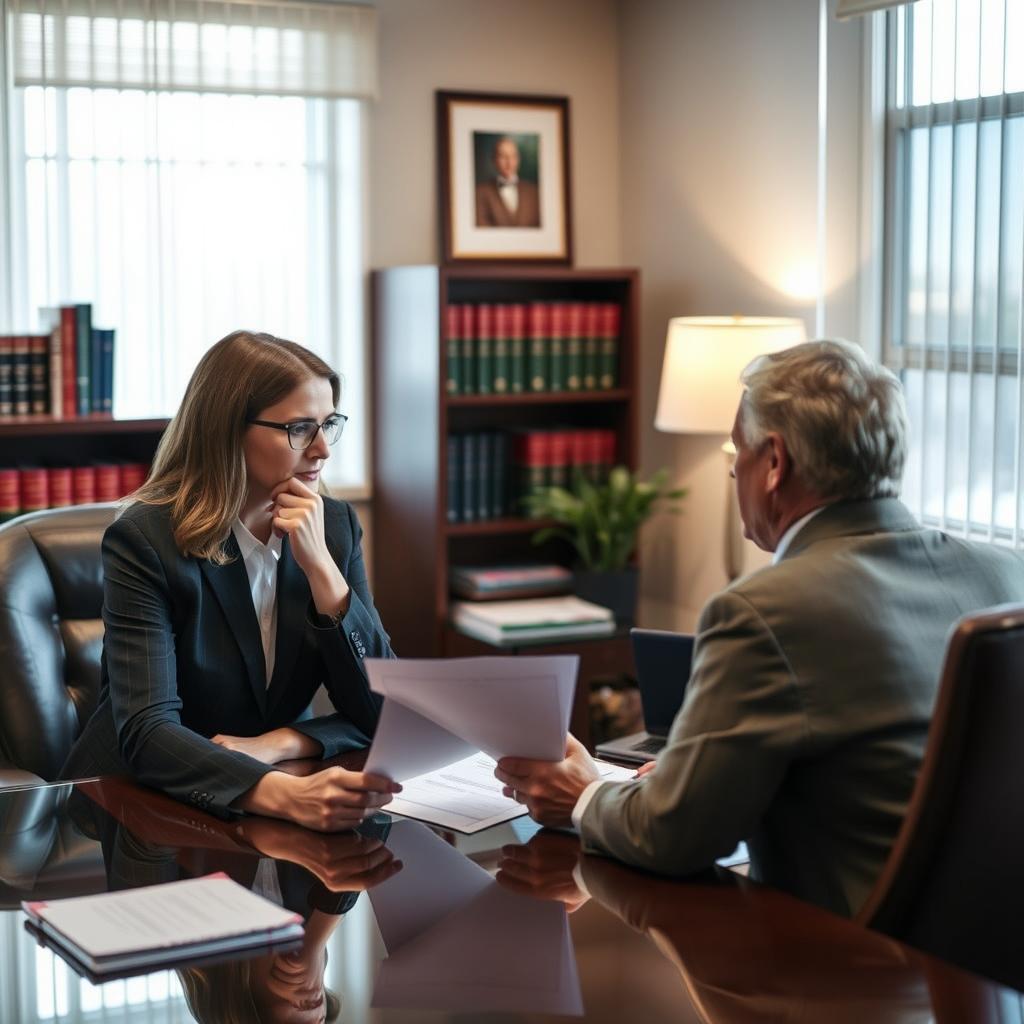 Supervised Visitation Lawyer King William County, VA