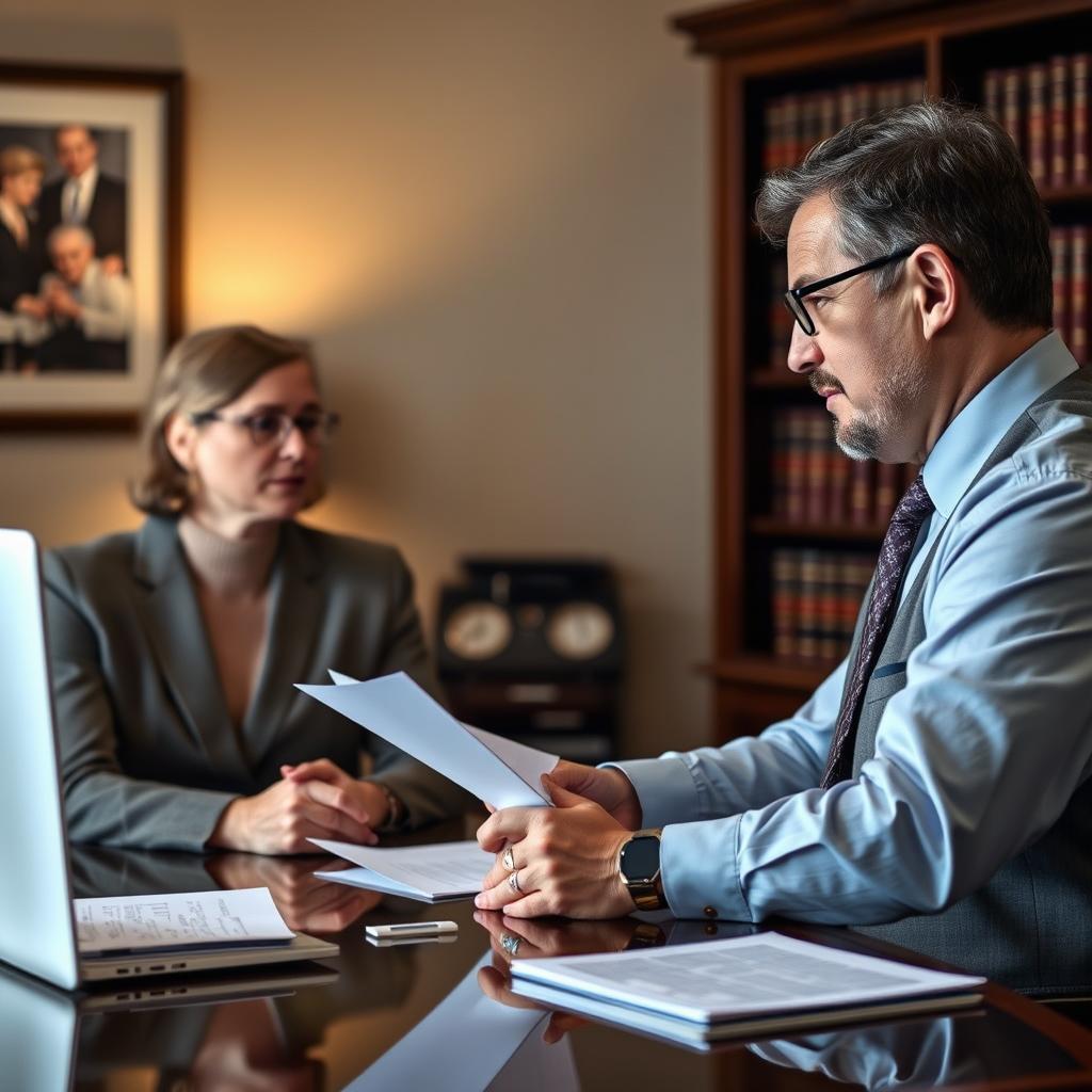 Support Contempt Lawyer Dinwiddie County, VA