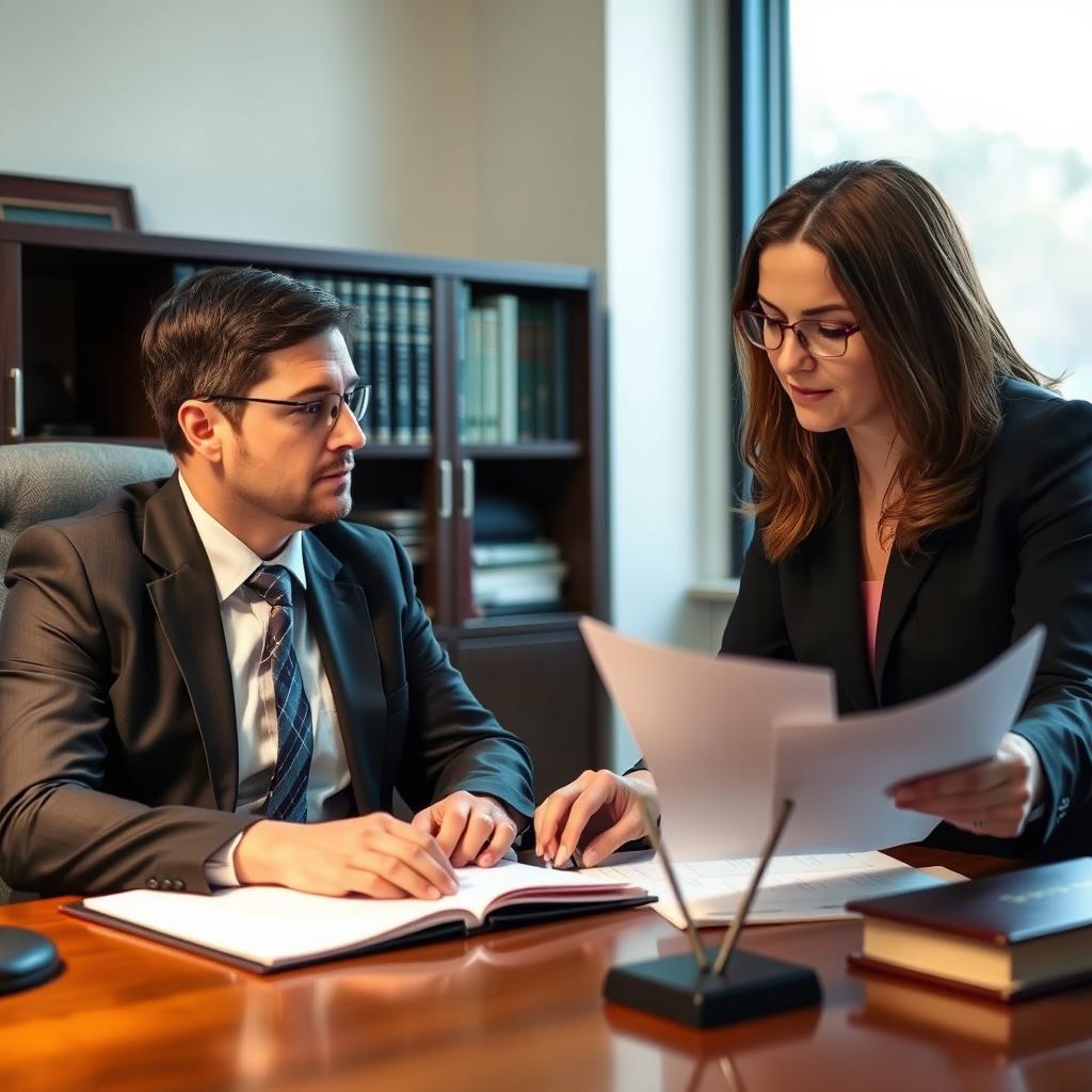 Support Contempt Lawyer Fauquier County, VA