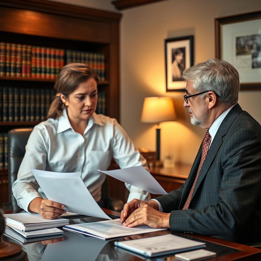 Support Contempt Lawyer King William County, VA