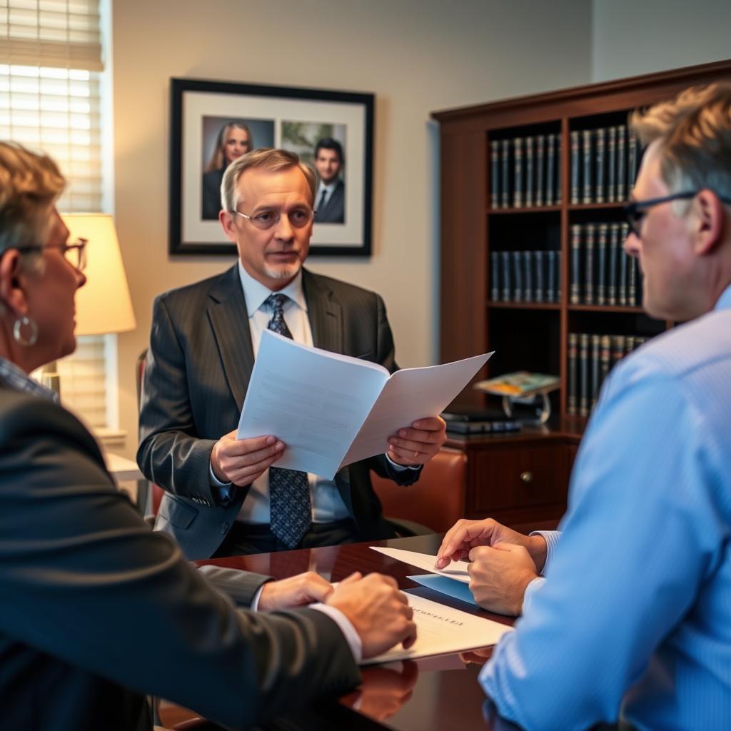 Support Contempt Lawyer New Kent County, VA