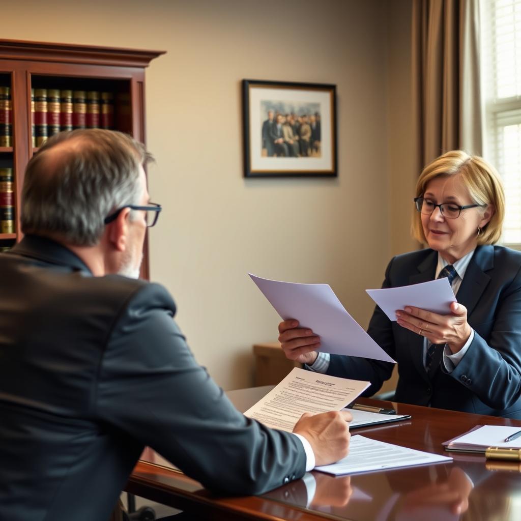 Support Contempt Lawyer Powhatan County, VA