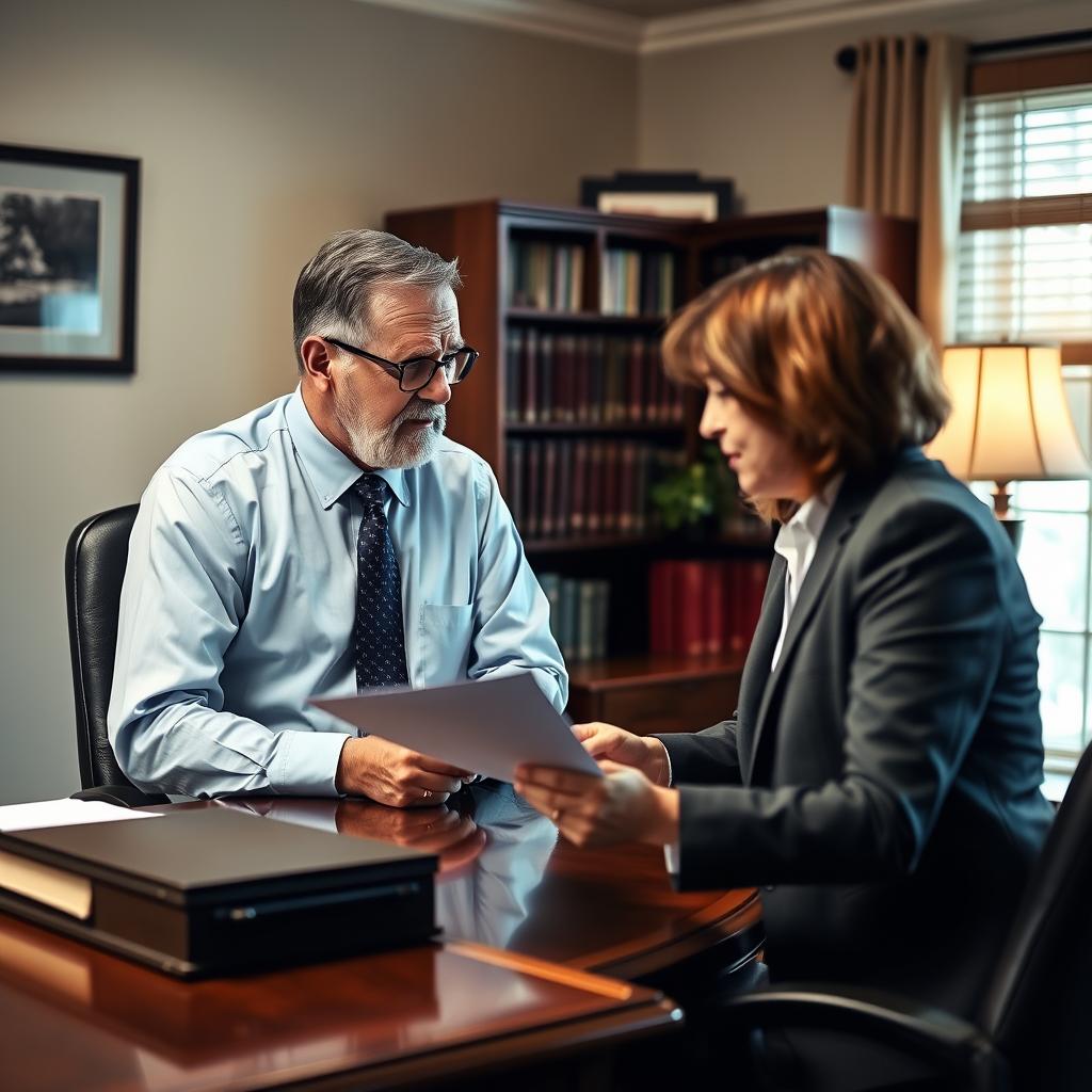 Support Contempt Lawyer Rappahannock County, VA