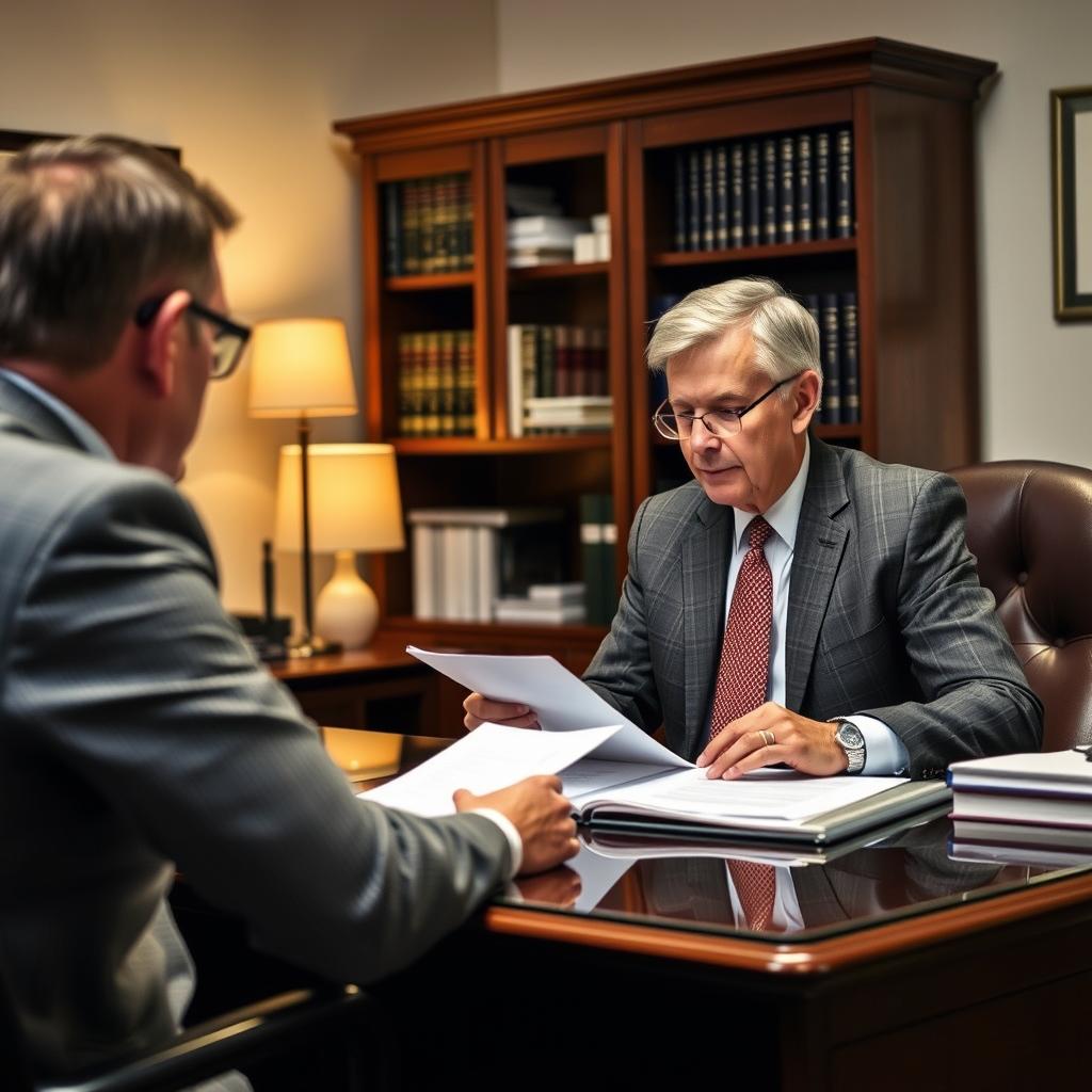 Support Contempt Lawyer Rockingham County, VA