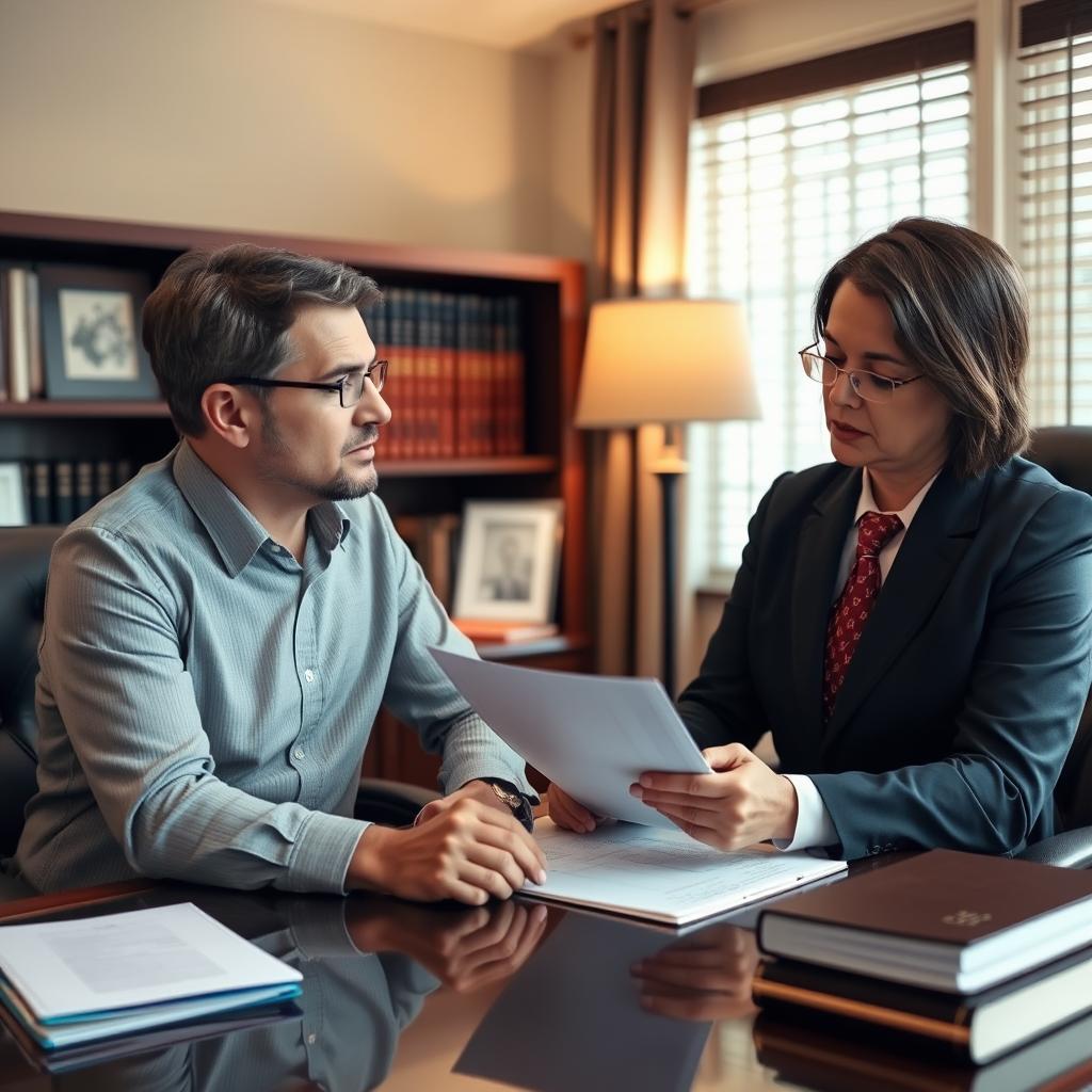 Temporary Alimony Lawyer Colonial Heights, VA