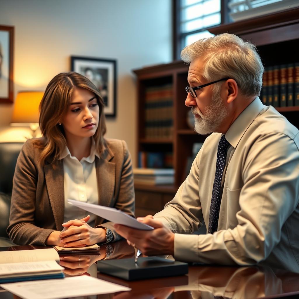 Temporary Alimony Lawyer Dinwiddie County, VA