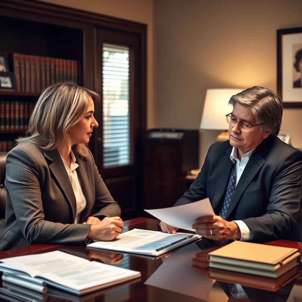 Temporary Alimony Lawyer Dinwiddie County, VA
