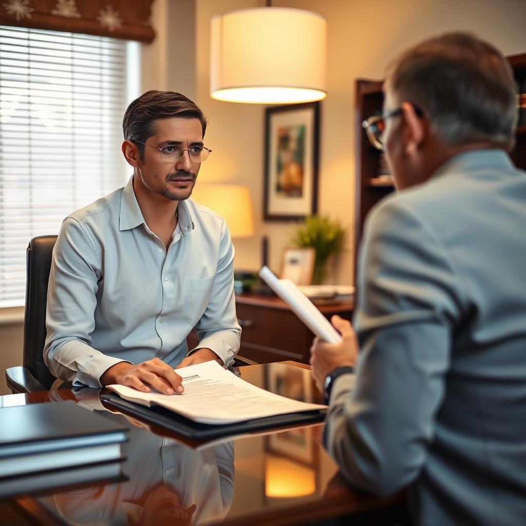 Temporary Alimony Lawyer Prince George County, VA