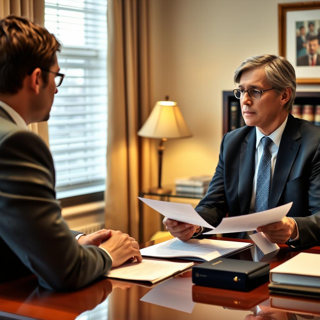 Temporary Alimony Lawyer Prince George County, VA