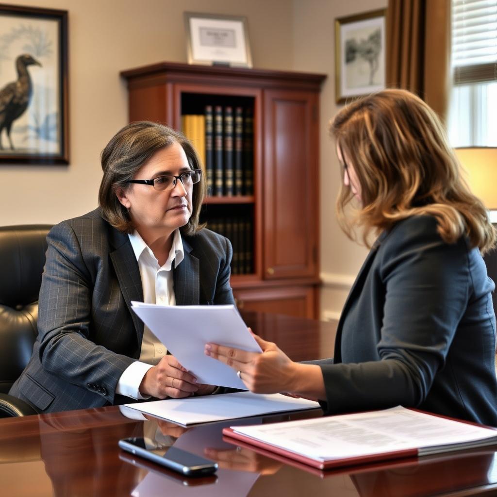 Temporary Guardianship Lawyer New Kent County, VA