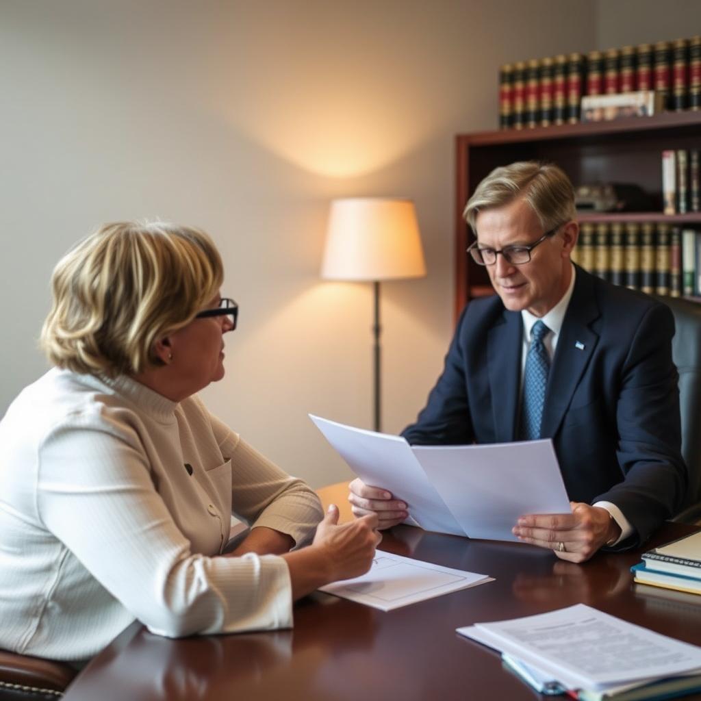 Temporary Guardianship Lawyer Powhatan County, VA