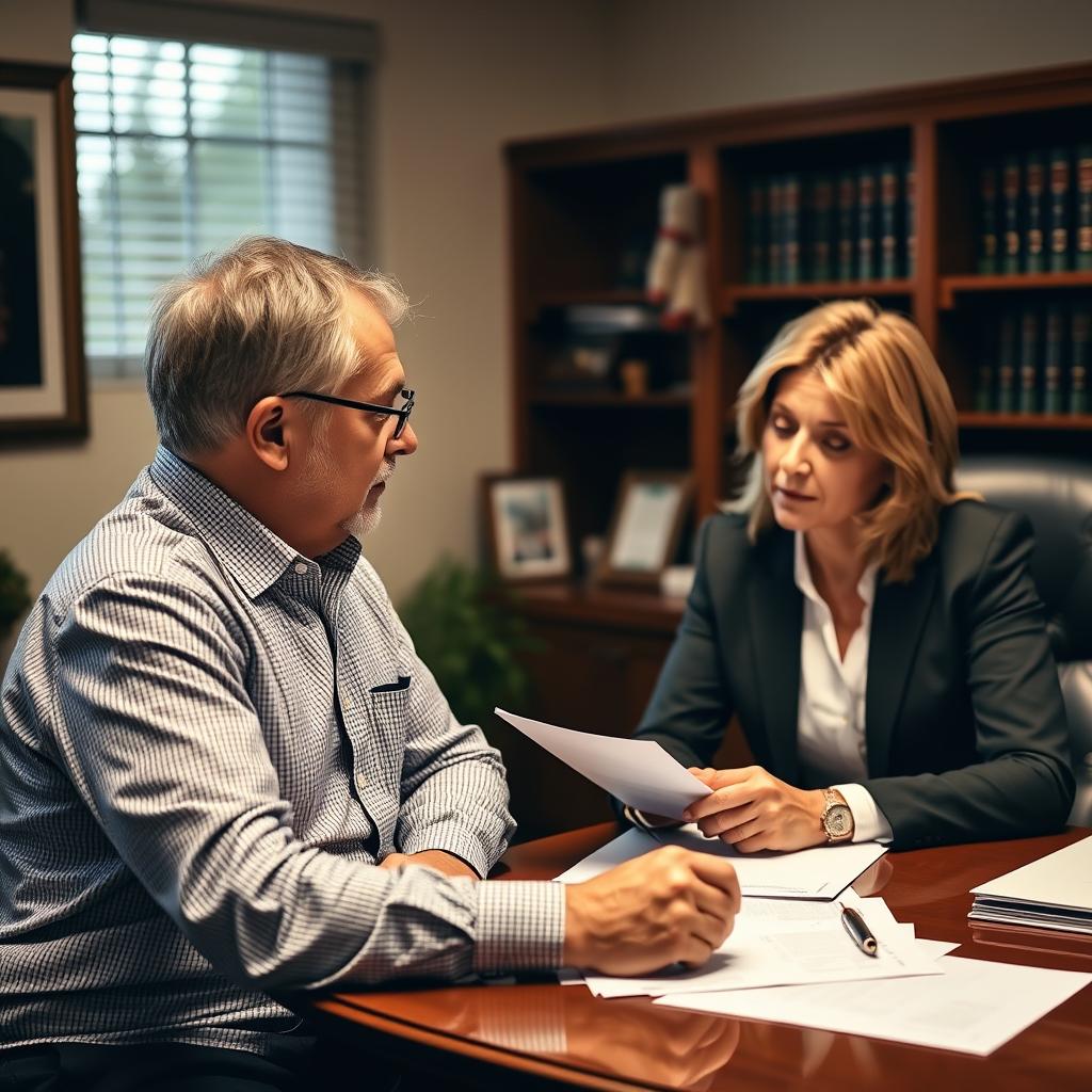 Uncontested Divorce Lawyer Albemarle County, VA