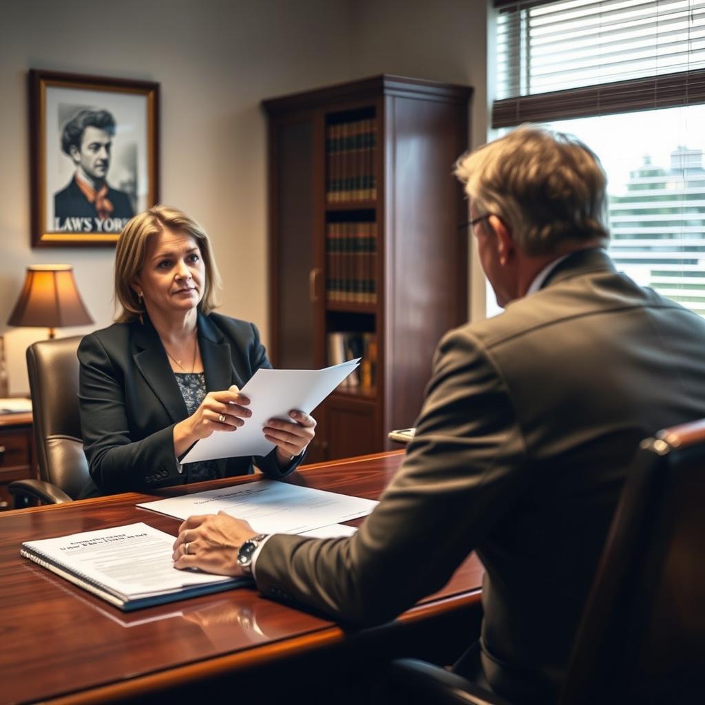 Uncontested Divorce Lawyer Augusta County, VA