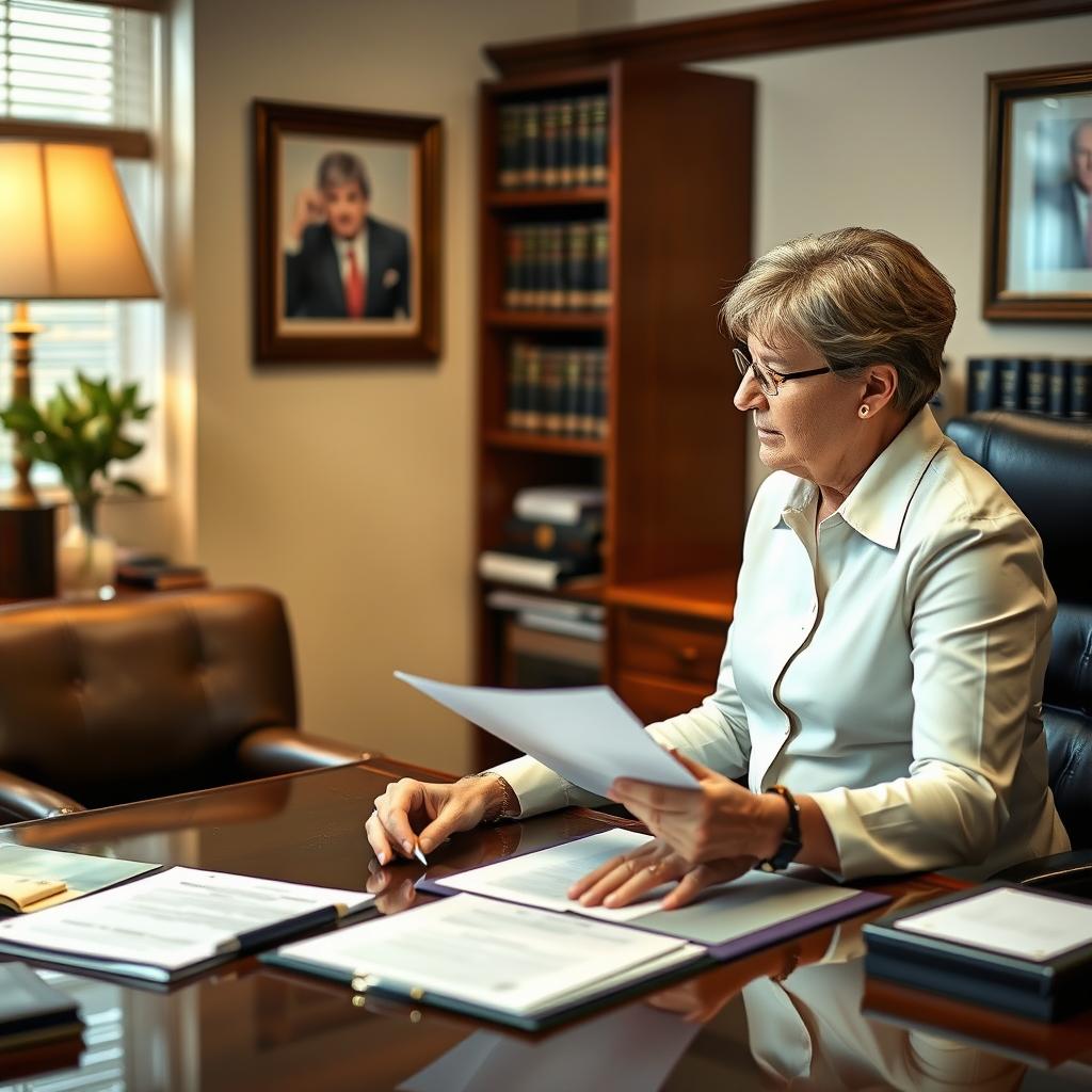 Uncontested Divorce Lawyer Warren County, VA