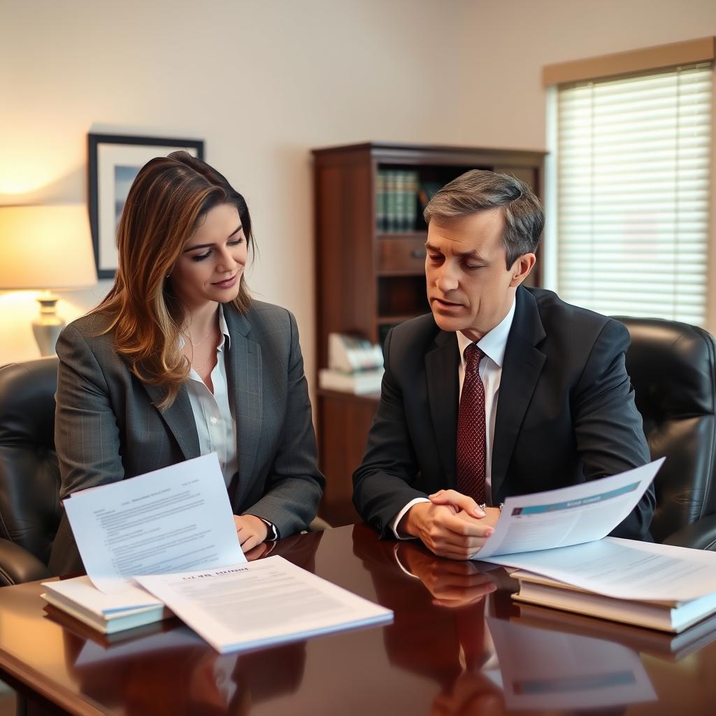 Wage Garnishment Child Support Lawyer Colonial Heights, VA