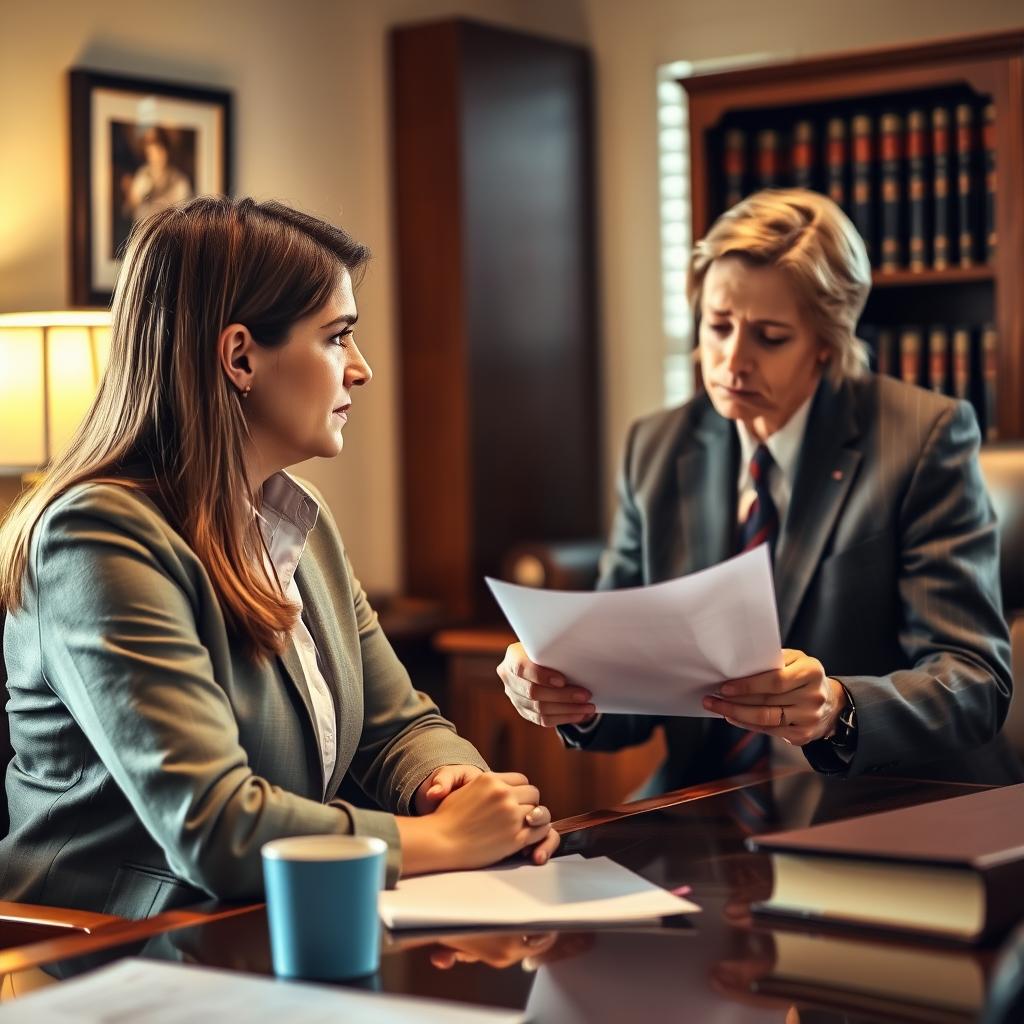 Wage Garnishment Child Support Lawyer Dinwiddie County, VA
