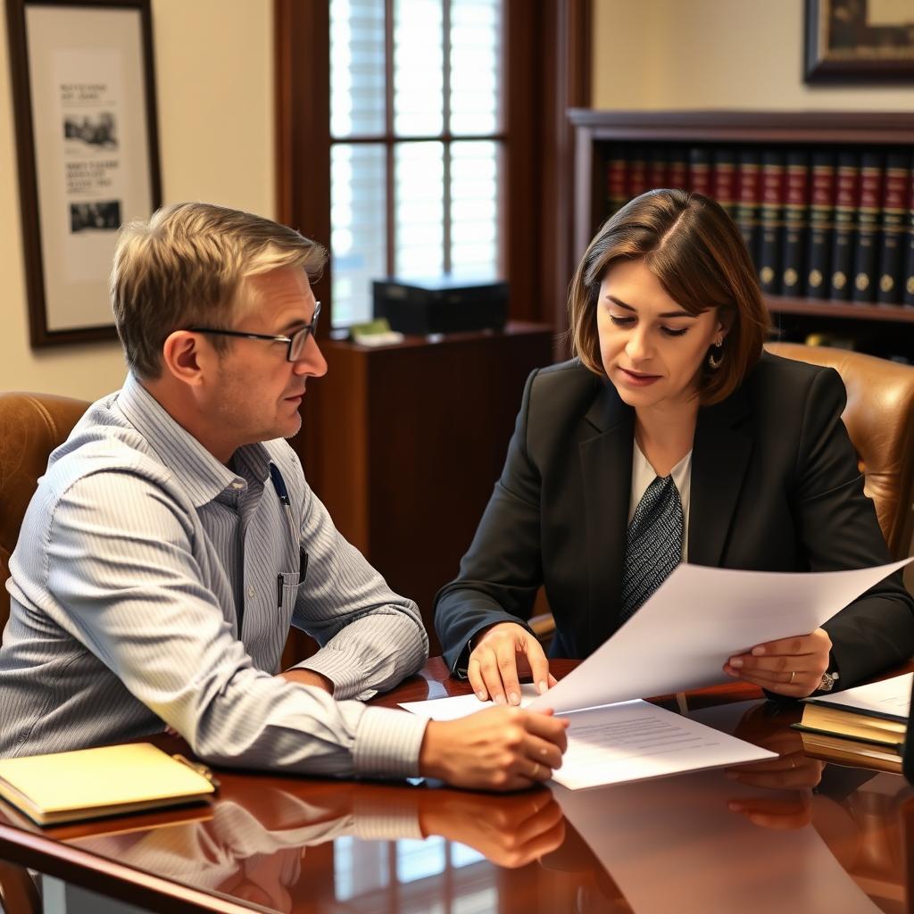 Wage Garnishment Child Support Lawyer Fauquier County, VA