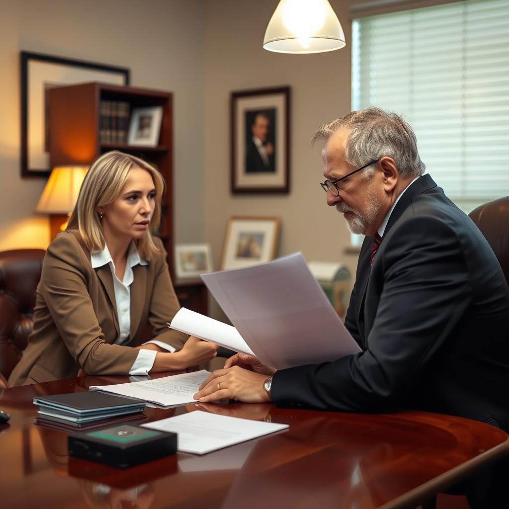 Wage Garnishment Child Support Lawyer Goochland County, VA