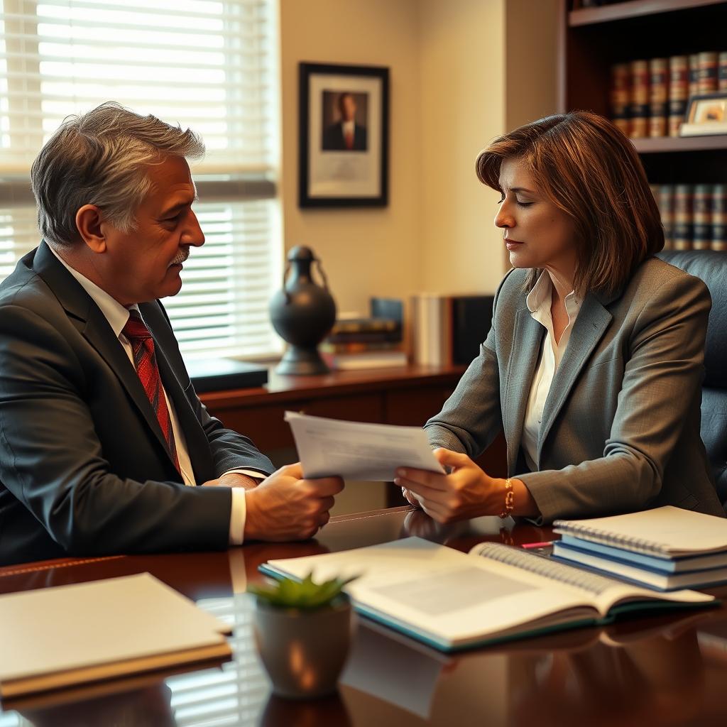 Wage Garnishment Child Support Lawyer King William County, VA