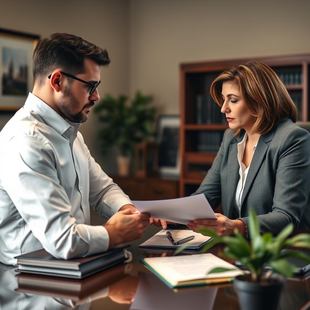 Wage Garnishment Child Support Lawyer Louisa County, VA