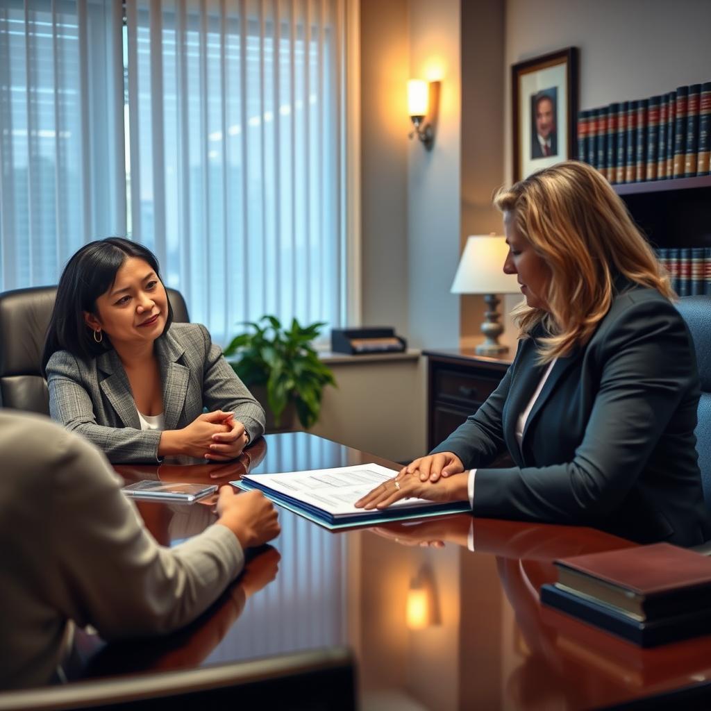 Wage Garnishment Child Support Lawyer New Kent County, VA