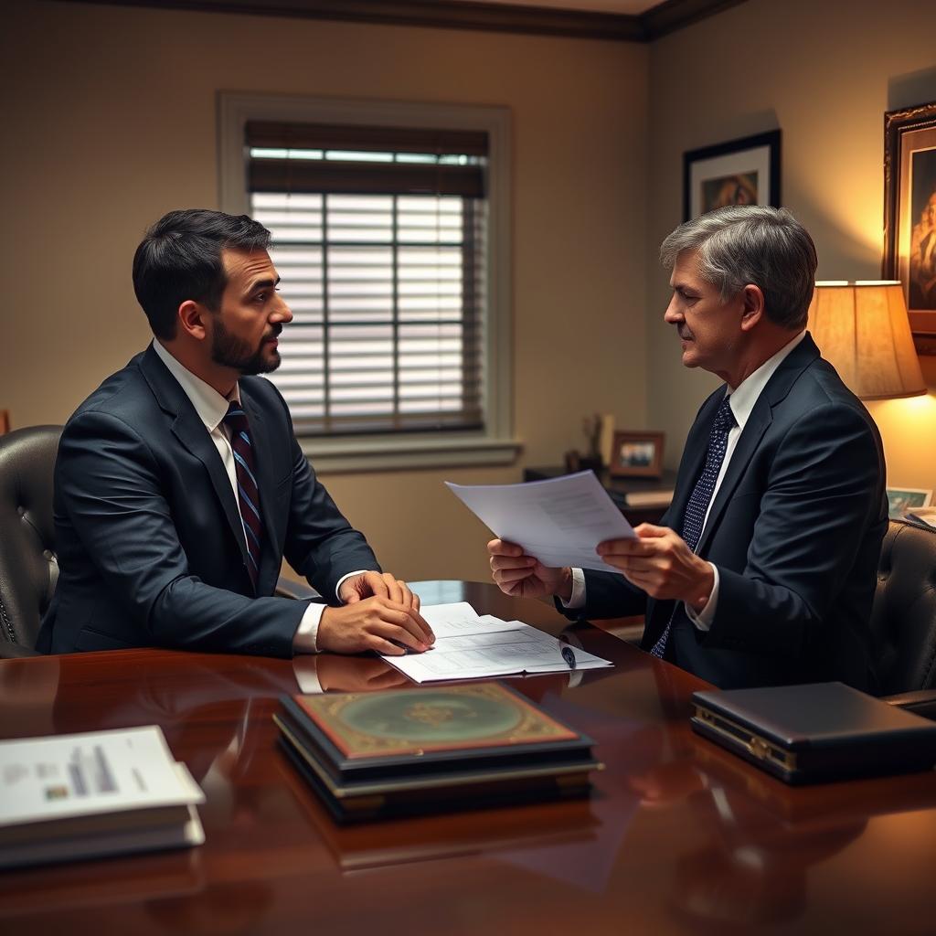 Wage Garnishment Child Support Lawyer Prince George County, VA