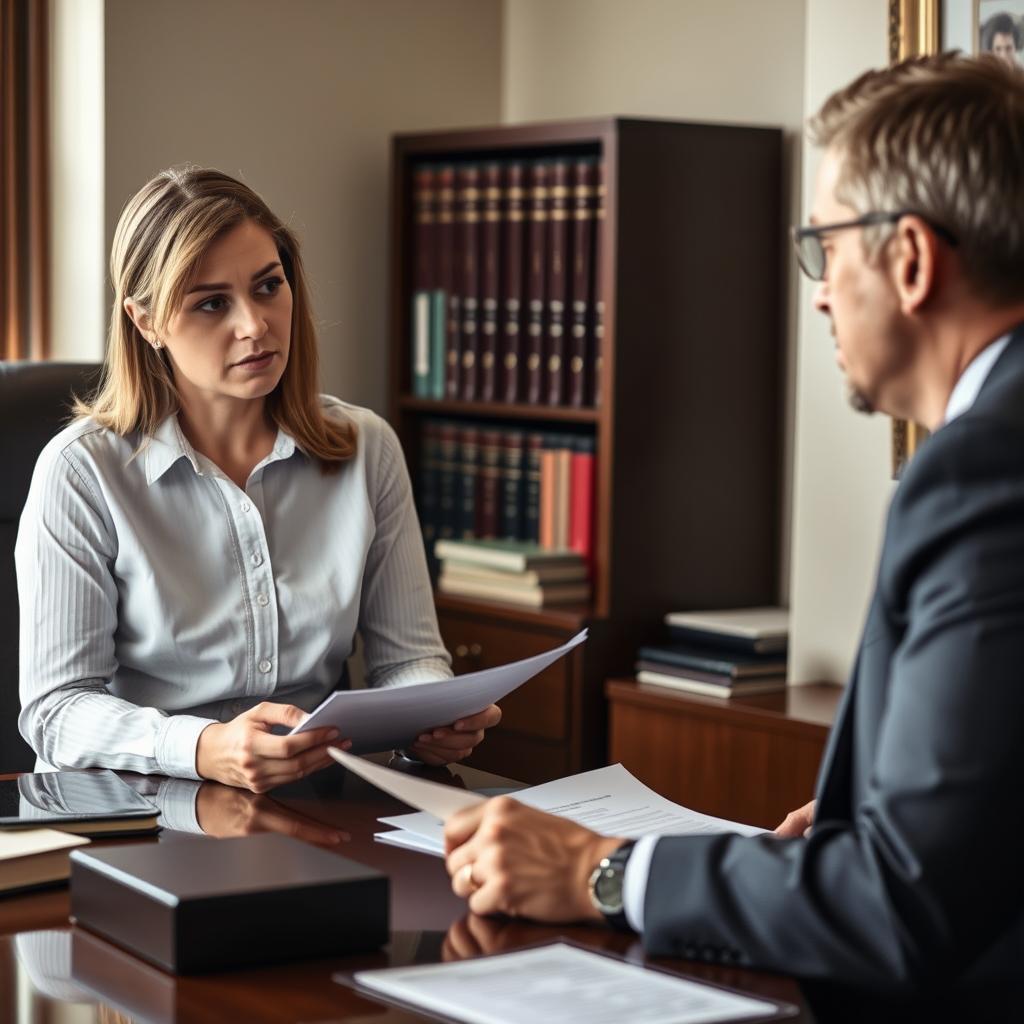 Wage Garnishment Child Support Lawyer Rappahannock County, VA