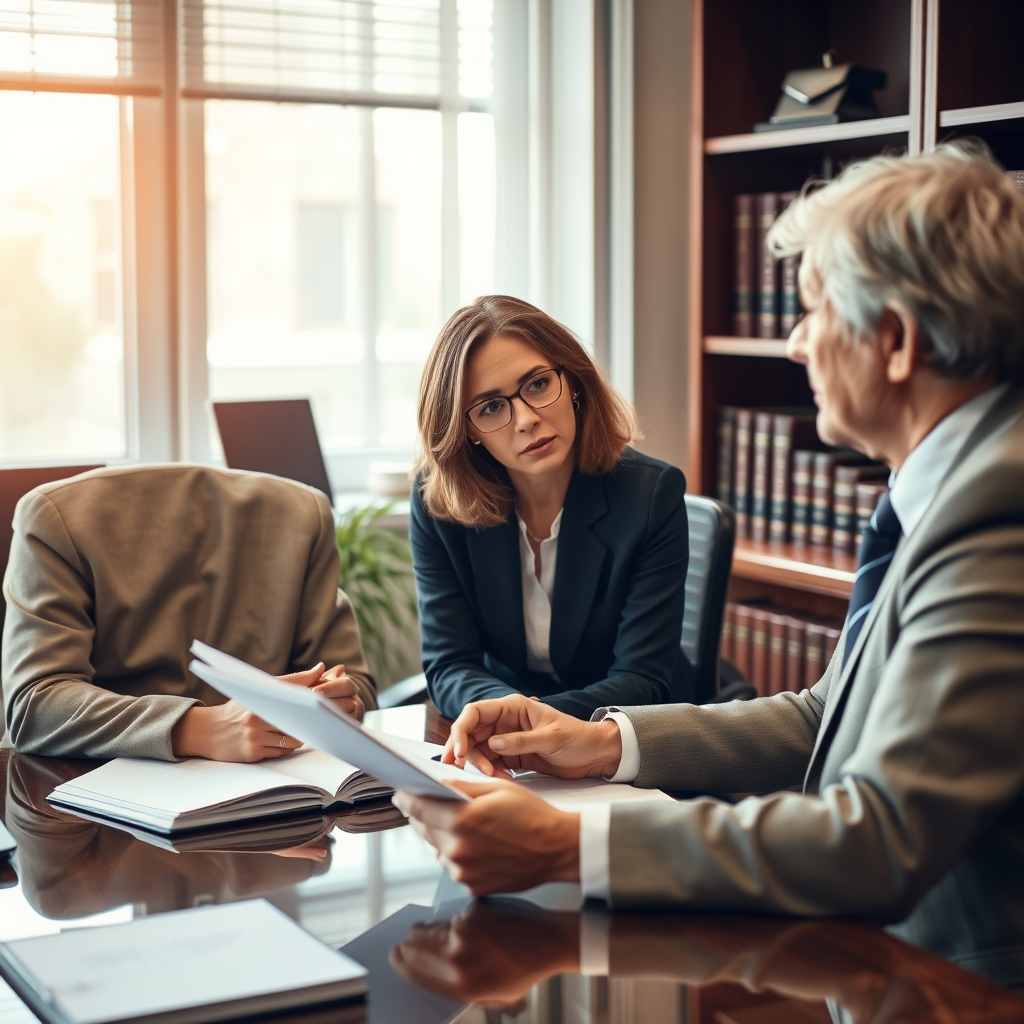 Back Child Support Lawyer Augusta County, VA