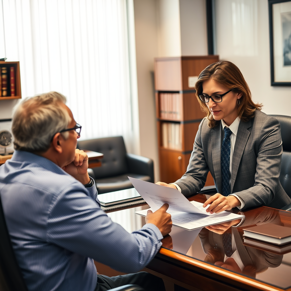 Back Child Support Lawyer Botetourt County, VA