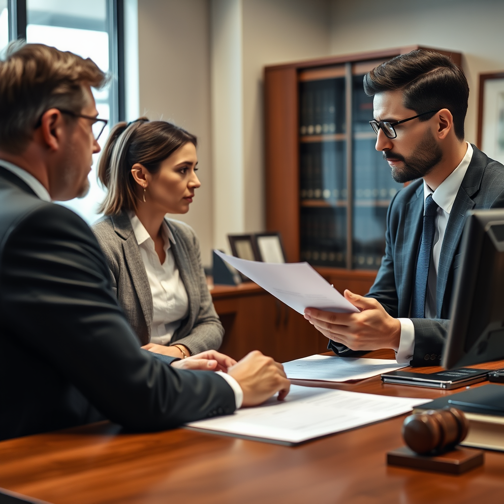 Back Child Support Lawyer Fairfax County, VA