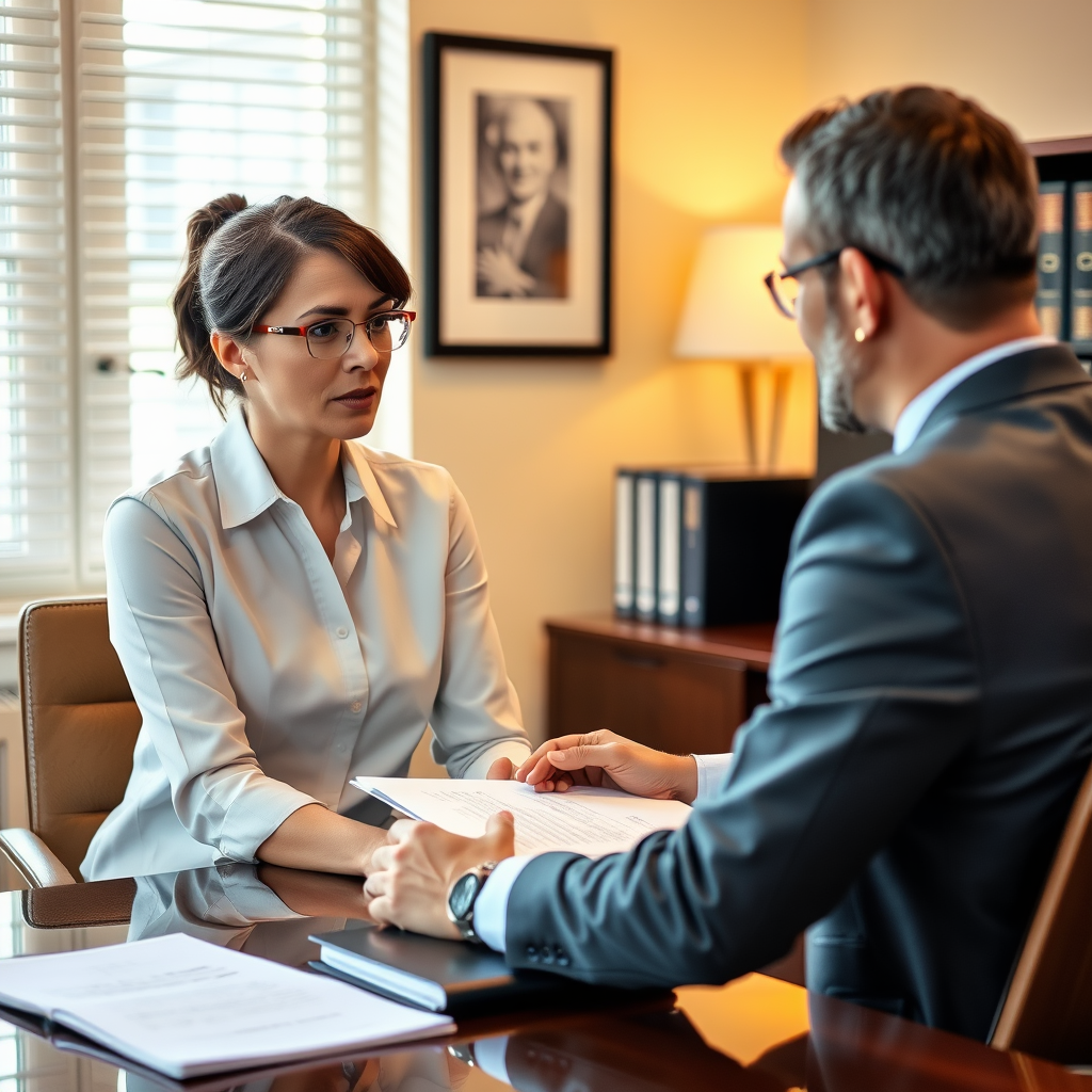 Back Child Support Lawyer Fredericksburg, VA
