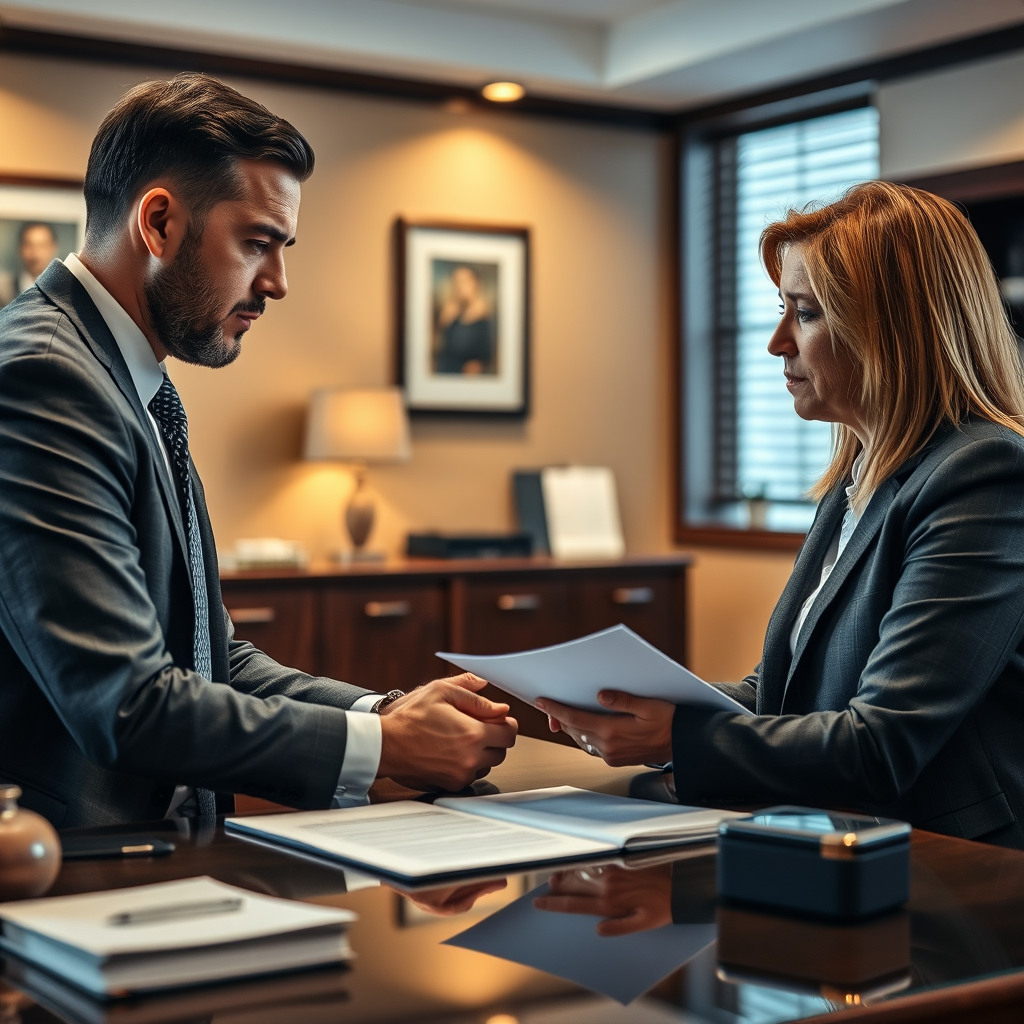 Back Child Support Lawyer Greene County, VA