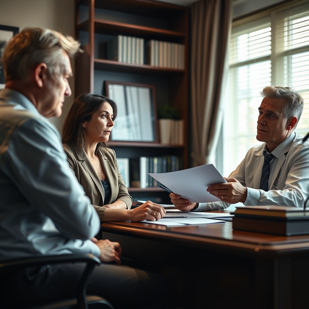 Back Child Support Lawyer Hanover County, VA