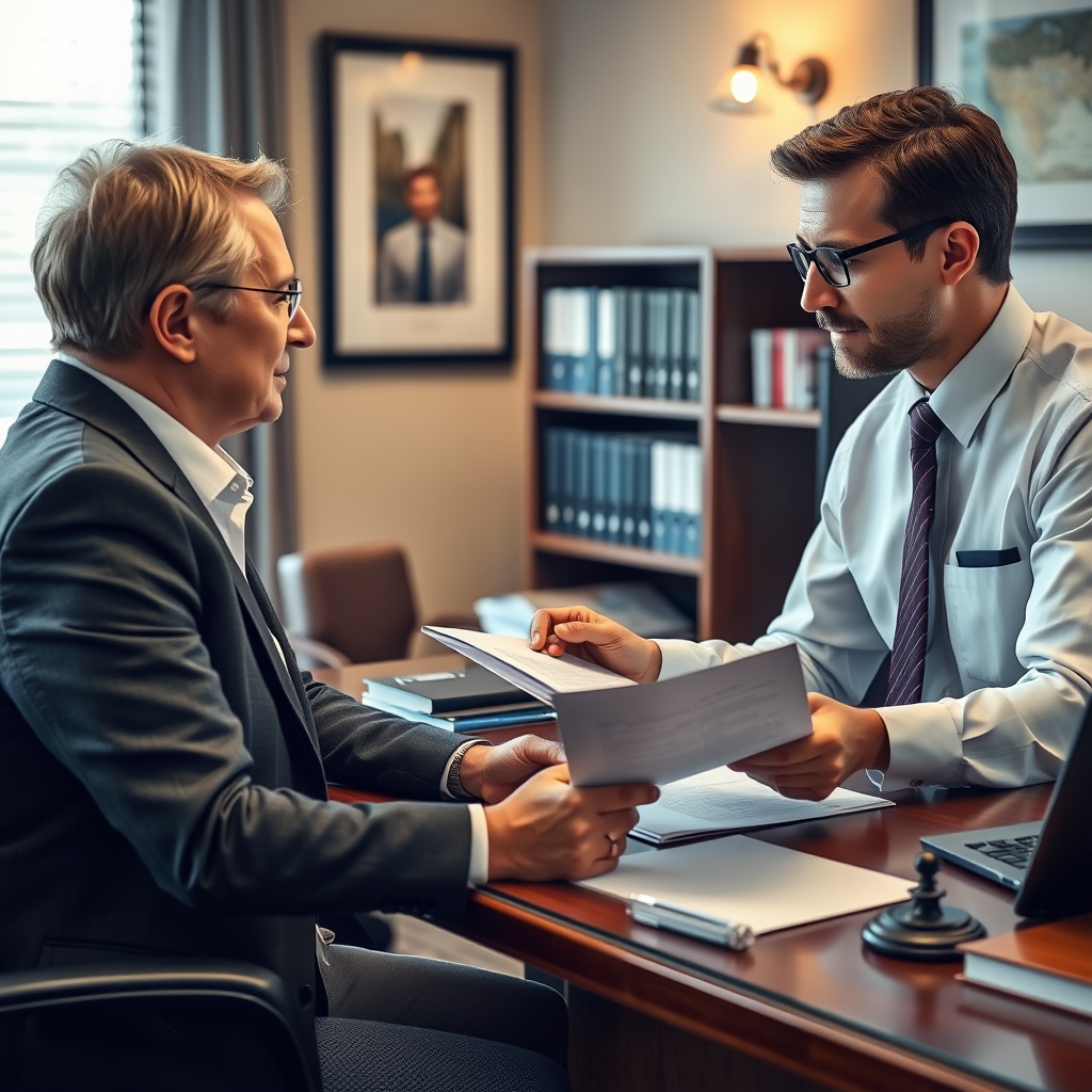 Back Child Support Lawyer Henrico County, VA