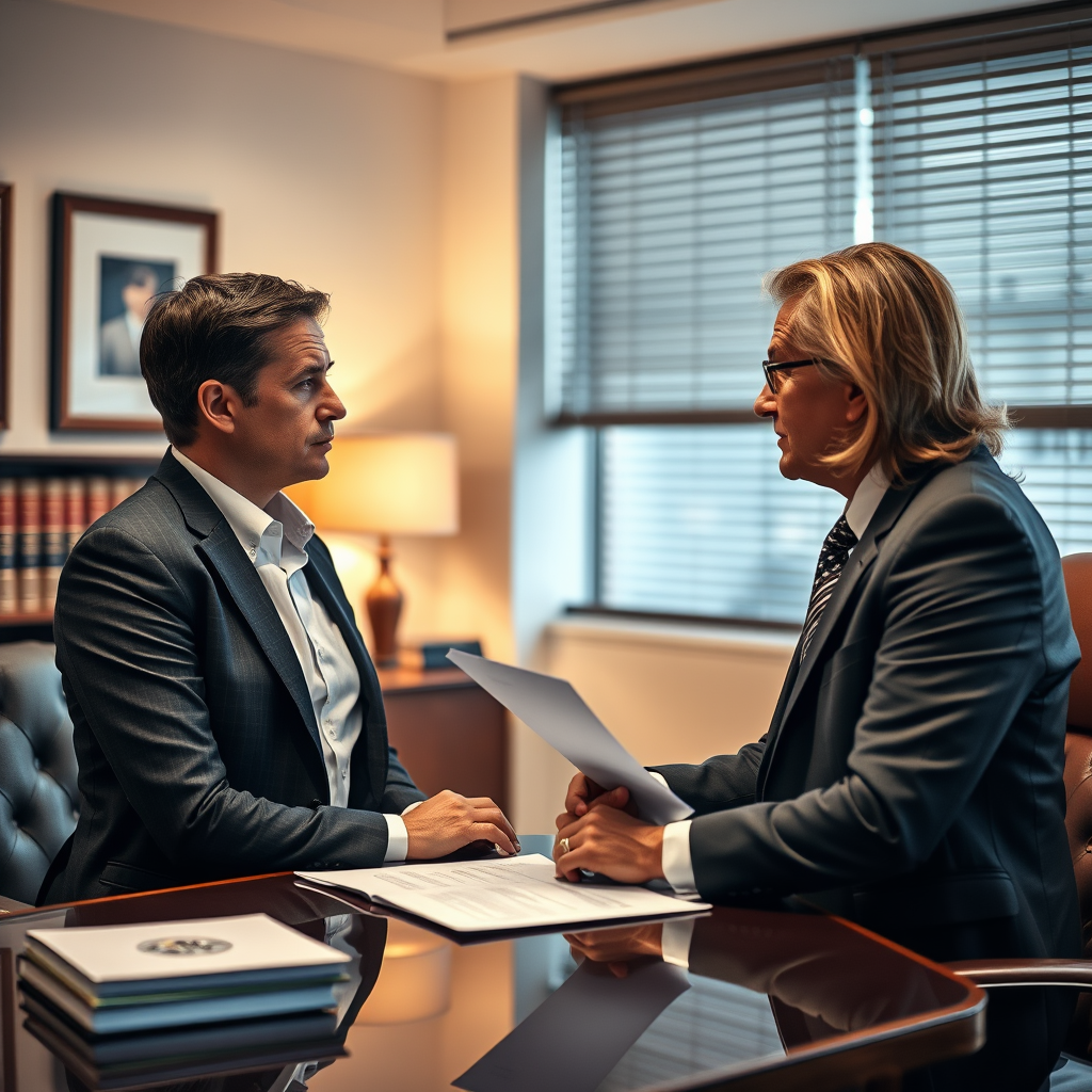 Back Child Support Lawyer King George County, VA