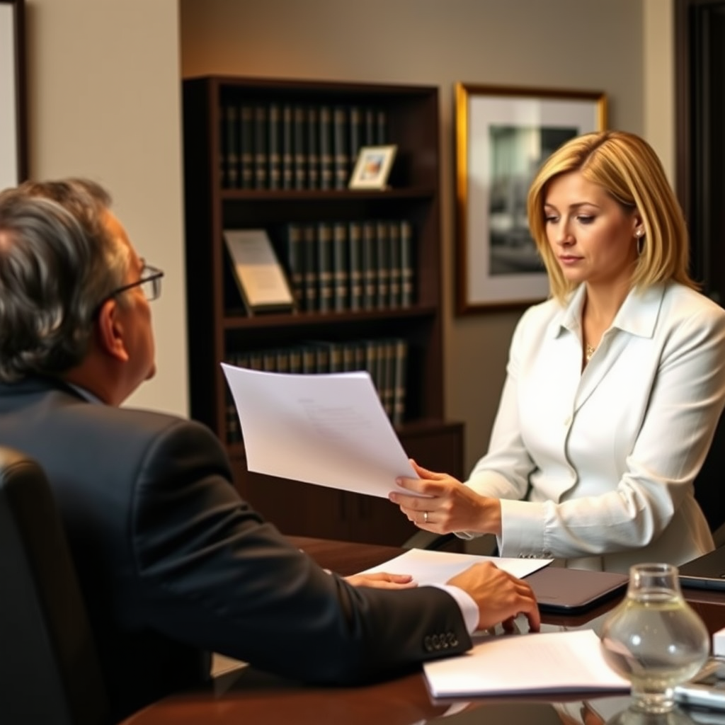 Back Child Support Lawyer Madison County, VA