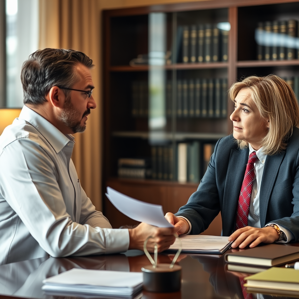 Back Child Support Lawyer Manassas Park, VA