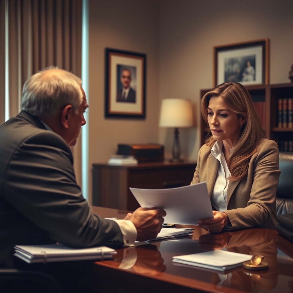 Back Child Support Lawyer Orange County, VA
